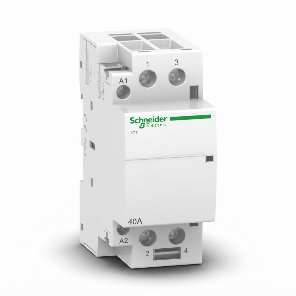 schneider-electric-acti9-contacteur-ict-40a-2no-230-240vca-50hz-ref-a9c20842