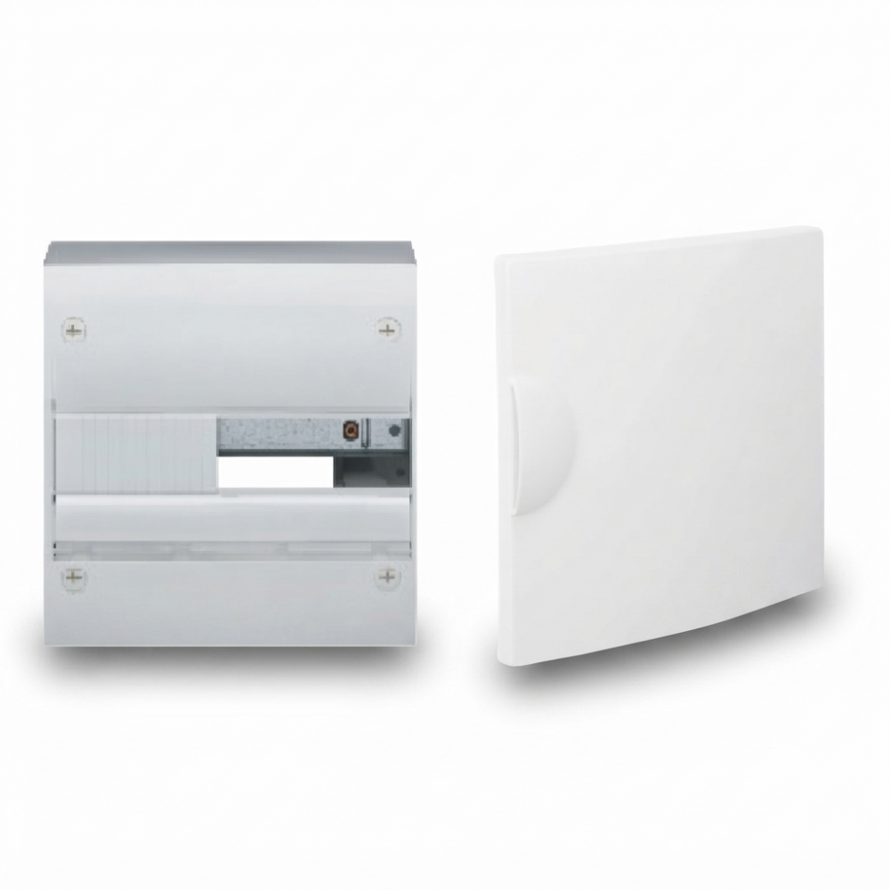 hager-pack-coffret-1-rangee-13-modules-gd113a-porte-gp113p