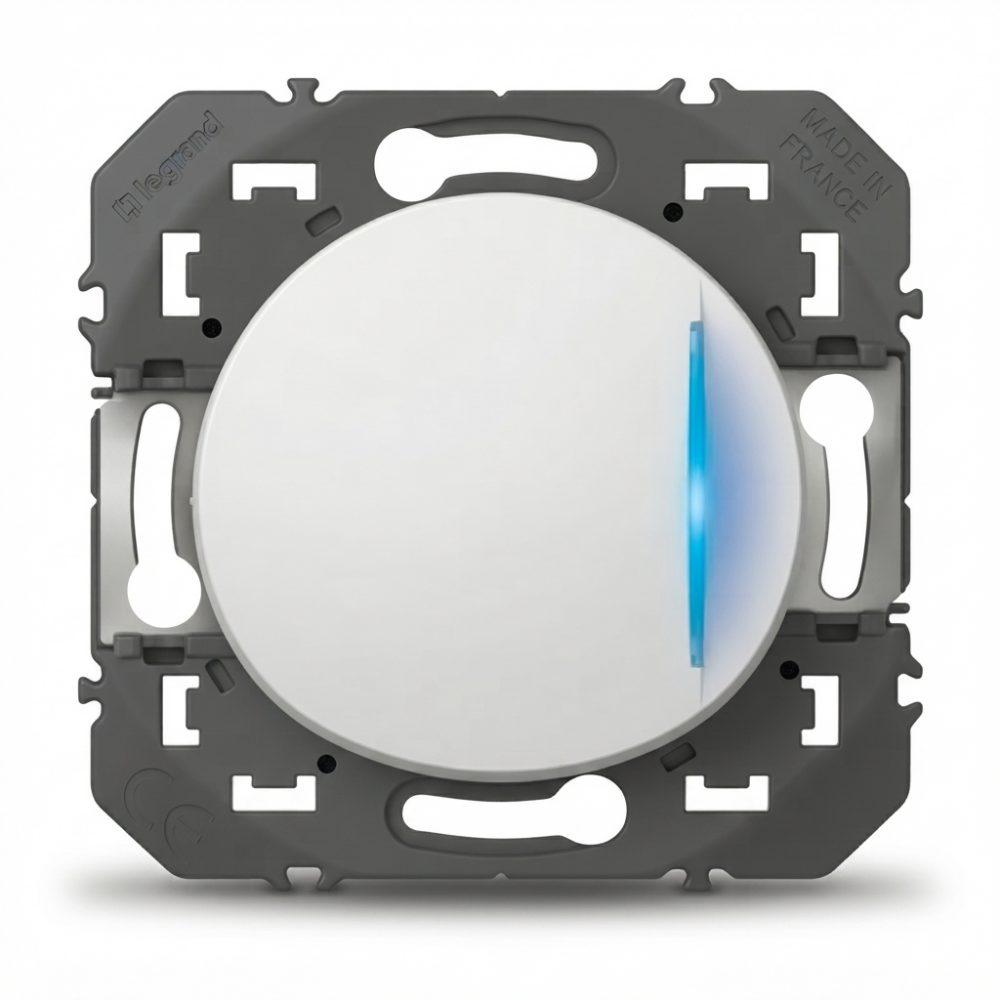 legrand-interrupteur-ou-va-et-vient-avec-voyant-temoin-dooxie-10ax-250v-blanc-ref-600009