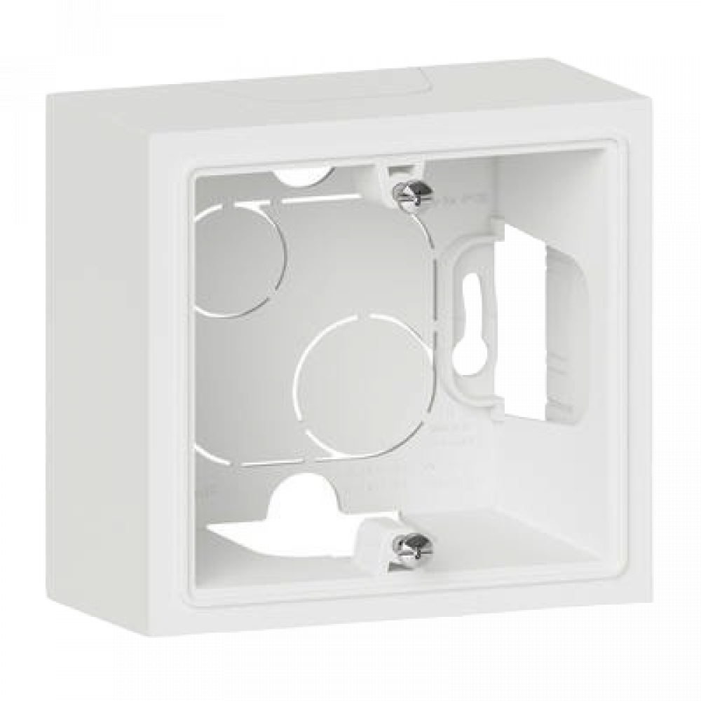 legrand-cadre-saillie-1-poste-dooxie-finition-blanc-ref-600041