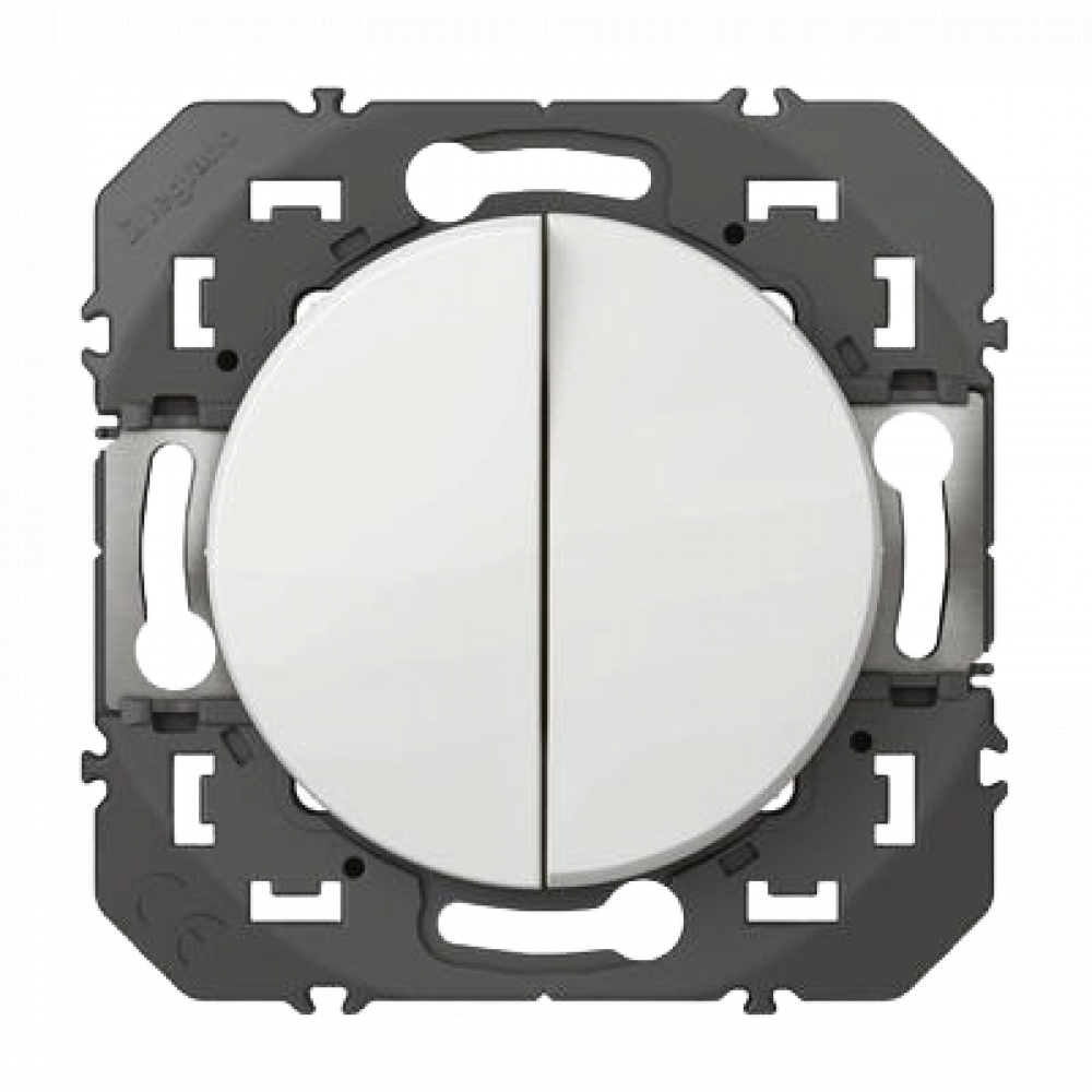 legrand-double-interrupteur-ou-va-et-vient-dooxie-10ax-250v-finition-blanc-ref-600002