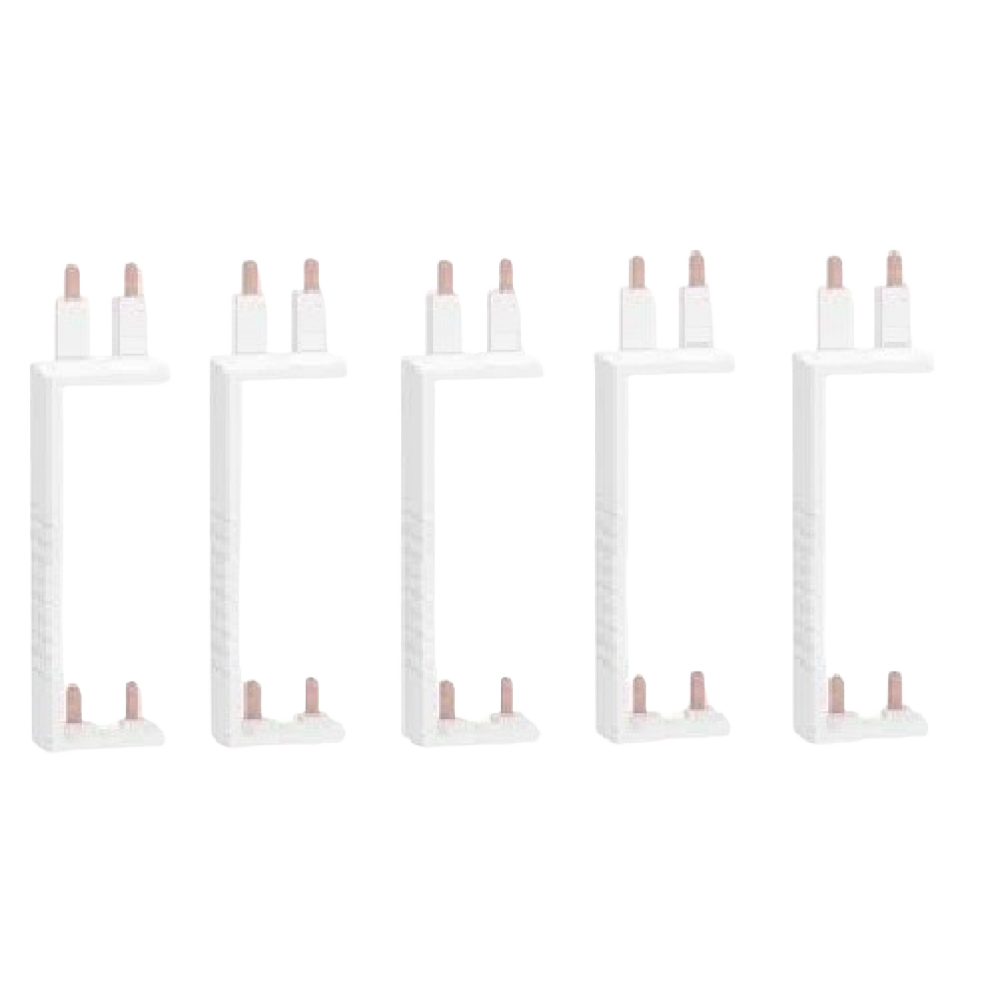 lot-schneider-electric-resi9-xp-5-peignes-vertical-pour-interrupteur-differentiel-xp-2p-25-a-63a-ref-r9pxv