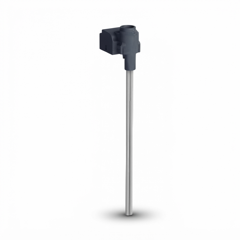 SCHNEIDER ELECTRIC - Odace, LED bleu 1,5 mA 250 V connexion par câble, localisation ou témoin - REF S520291