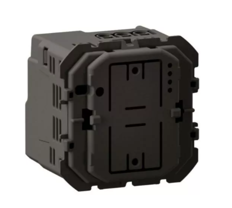 LEGRAND Variateur Céliane sans Neutre - 2 fils 125W LED CM0060