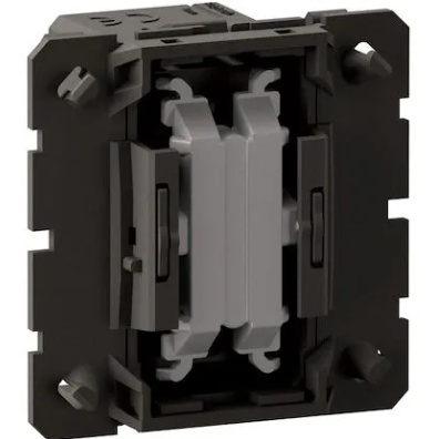 LEGRAND Permutateur 10AX Céliane pour installation va-et-vient - CM0005