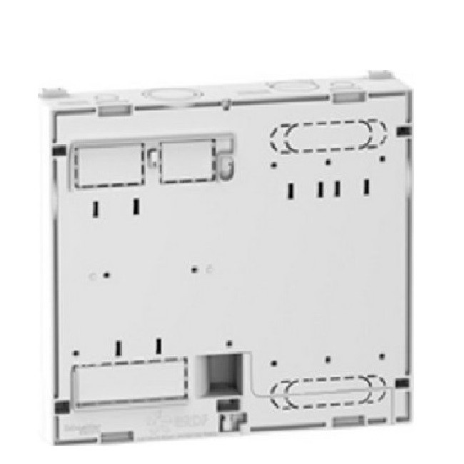 Schneider R9H13206 – Bloc de commande Rési9 13 modules