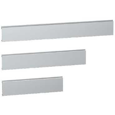 Obturateurs Pragma Schneider PRA90020G, lot de 6 bandes