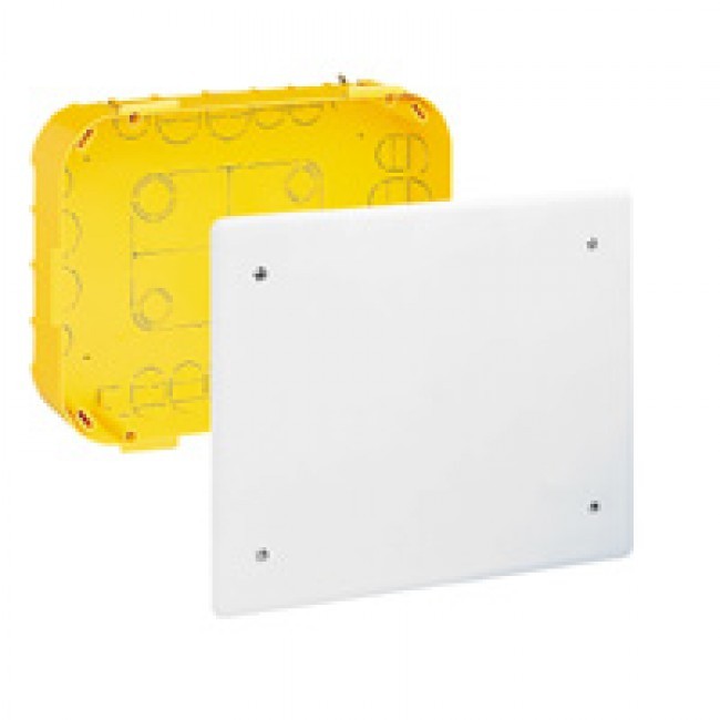 Boîte de dérivation Batibox Legrand 089373 pour cloisons sèches