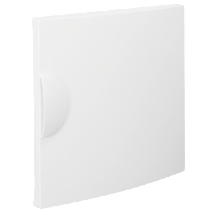 Porte opaque Gamma 13 pour GD113A Hager GP113P