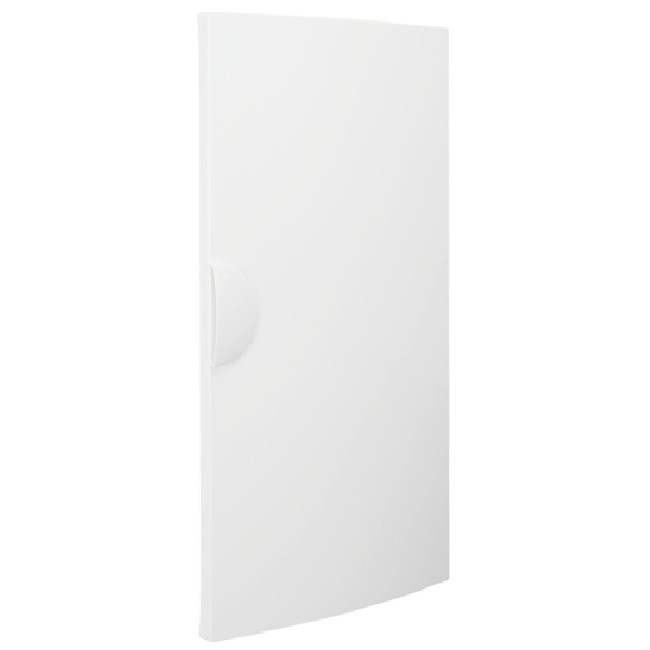 Porte opaque Gamma 13 pour GD313A Hager GP313P