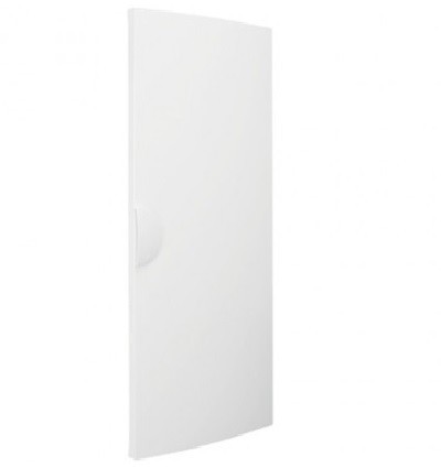 Porte opaque Gamma 13 pour GD413A Hager GP413P