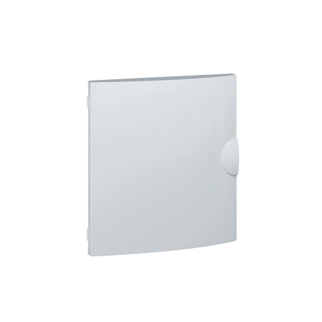 Porte opaque Gamma 18 pour GD118A Hager GP118P