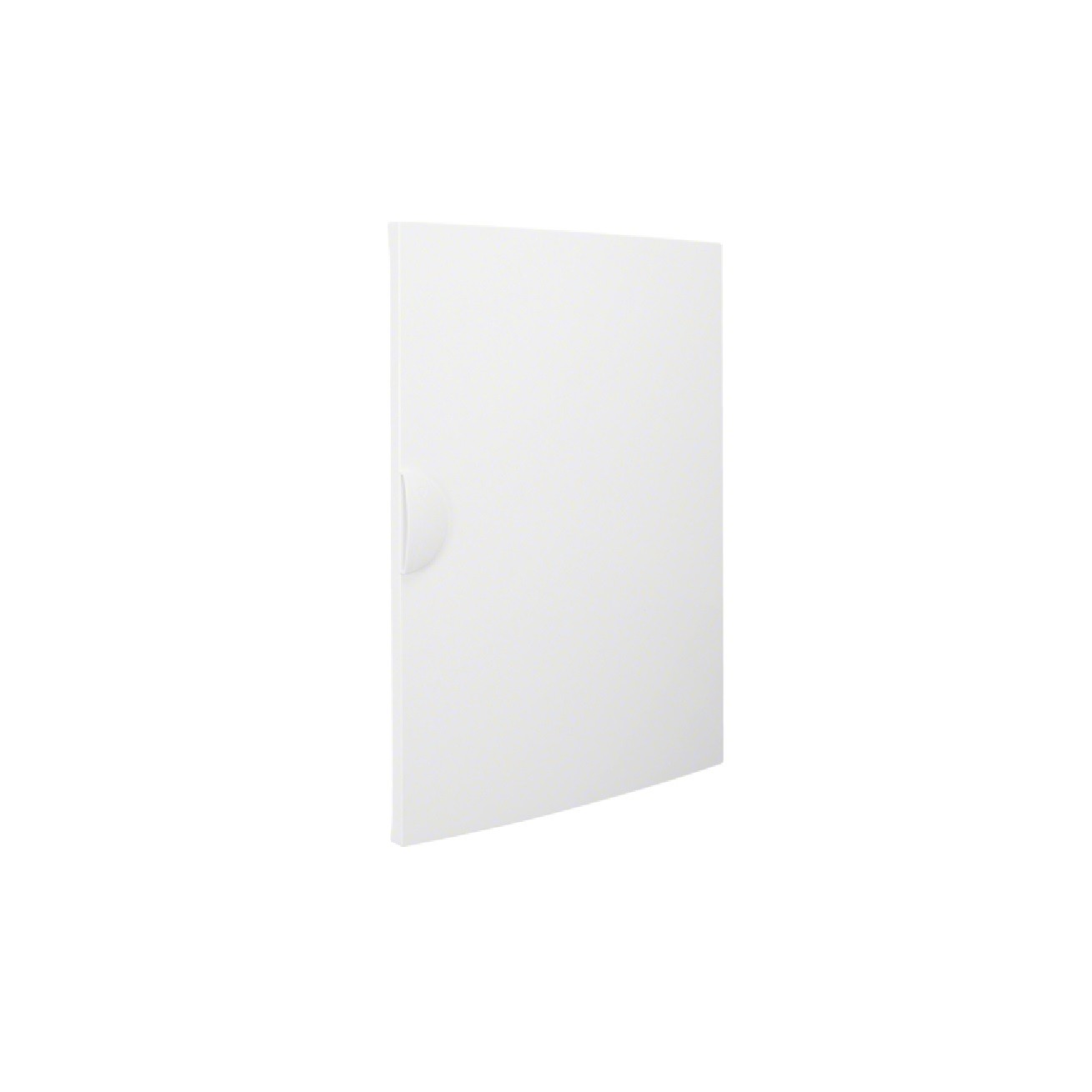 Porte opaque Gamma 18 pour GD318A Hager GP318P