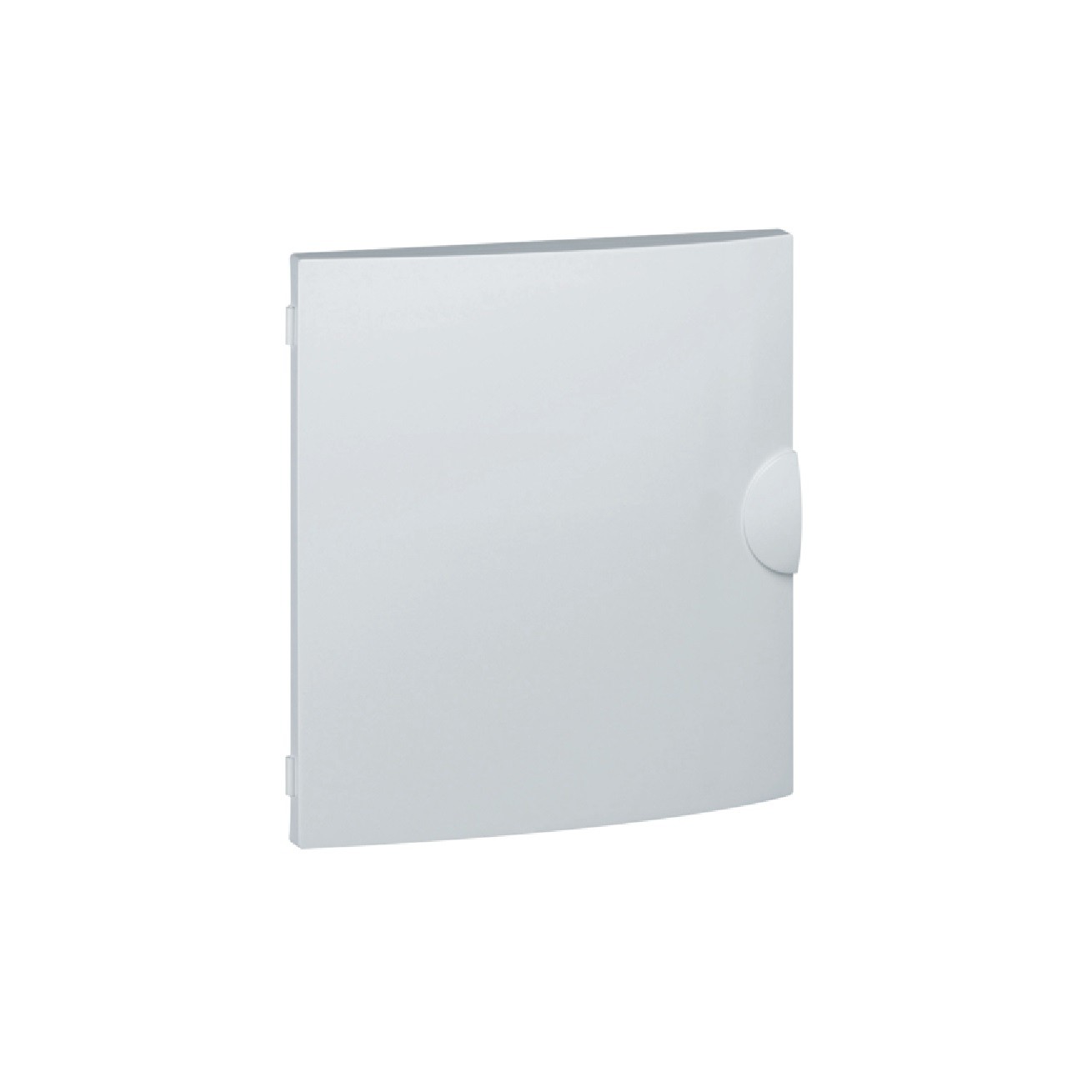 Porte opaque Gamma 18 pour GD218A Hager GP218P