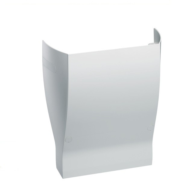 Jonction plafond GTL Hager JZ132 pour Gamma+ 13