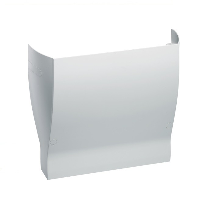 Jonction plafond GTL Hager JZ182 pour Gamma+ 18