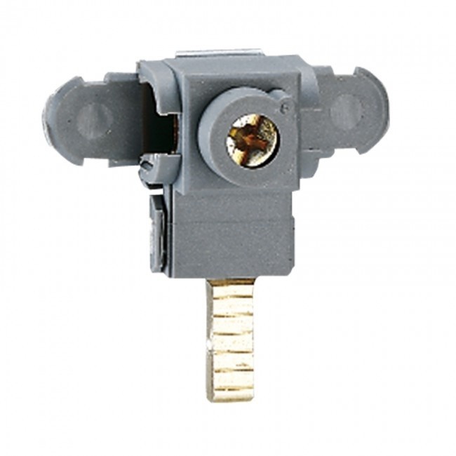 Borne pour peigne universel Legrand 404905, 4 à 25 mm²