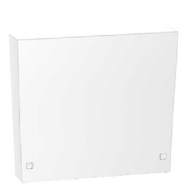 Jonction sol/plafond Resi9 Schneider R9H18535, 18 modules