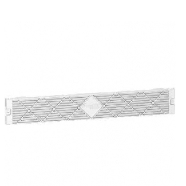 Supports goulotte Resi9 Schneider R9H13537, 13M, kit de 6