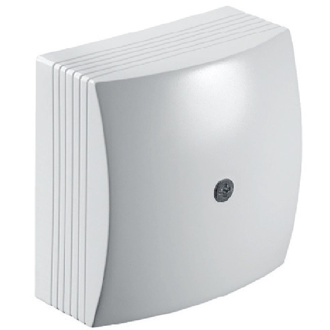 Boîtier de dérivation OBO 6131057 Atriane, 80 × 80 × 40 mm