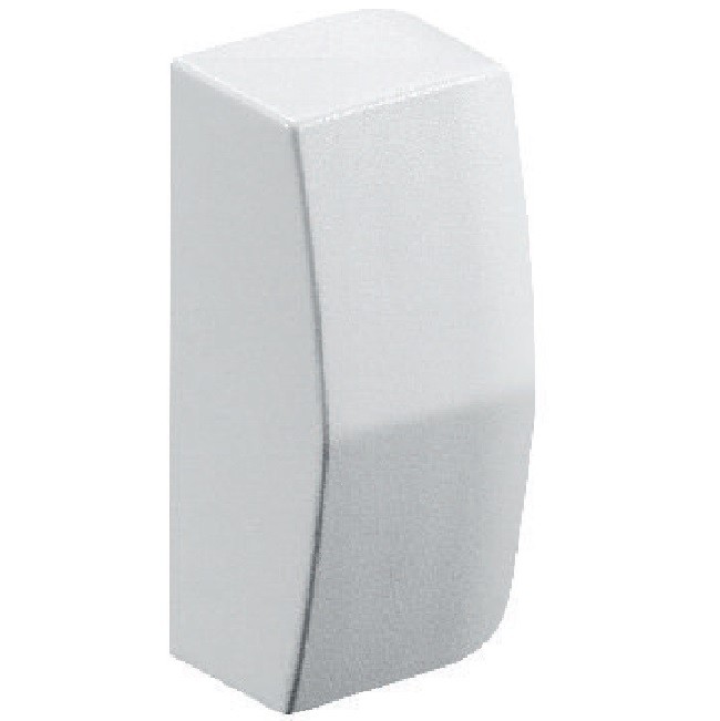 Embout OBO 6131034 pour moulure Atriane 32 × 12 mm