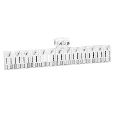 Répartiteur Resi9 XE Schneider R9EXHC13, 13 modules