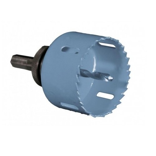 Scie cloche Eurohm 52404, 67 mm pour cloison sèche