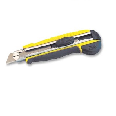 Cutter C.K T0958 à lame sécable, réserve de 4 lames