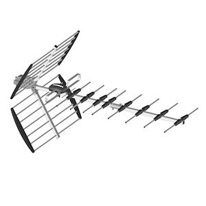 TONNA Antenne Azur 250213