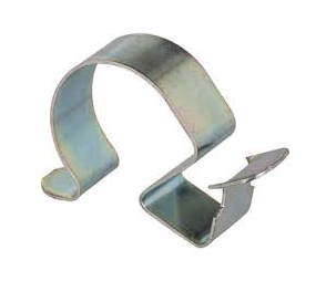 RAM Boîte de 50 Clips - Fixation pour câble - Réf 900114