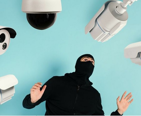 Alarme et sécurité