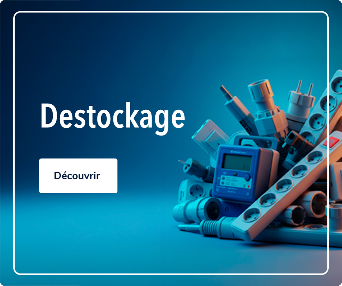 Destockage