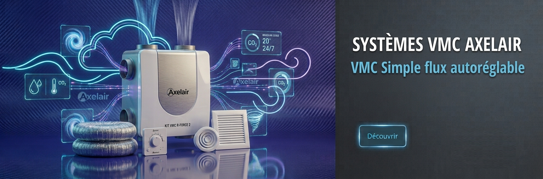 VMC AXELAIR