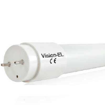 MIIDEX - Carton de 10 Tubes LED T8 - 24W - 4000K - 150 cm - Réf - 7600