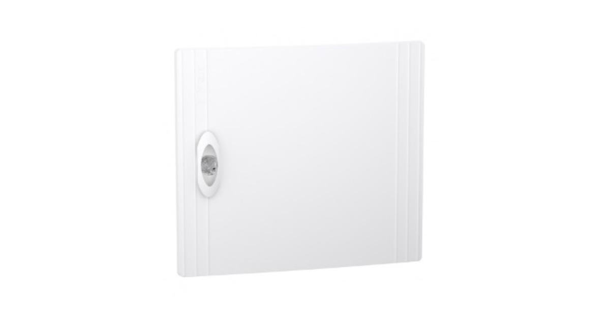 Coffret RESI9 Saillie 1 Rangée 18 Modules Schneider R9H18401