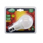 Miidex Vision EL Lampe LED B22 12W 739381
