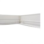 Kit saillie Miidex 739814 pour dalle LED 600 × 600 mm, vue 2