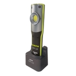ZEMPER - Lampe portable pour locaux techniques - LPORT04