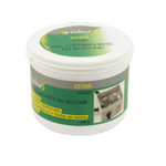 AGI Robur - Gel silicone visqueux isolant réaccessible et réutilisable  Pot de 500g - 231005