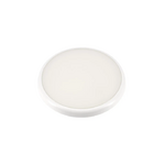 BK - Plafonnier LED 22W 4000k IP66 2200LM DIANA Blanc - C36-PSF707-224