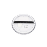 BK - Plafonnier LED 22W 4000k IP66 2200LM DIANA Blanc C36-PSF707-224