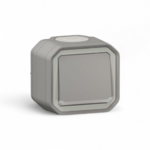 legrand-interrupteur-ou-va-et-vient-temoin-avec-voyant-etanche-plexo-10ax-livre-complet-fixation-saillie-gris-069712l