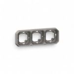 legrand-support-plaque-etanche-pour-montage-encastre-3-postes-plexo-gris-069687l