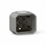 legrand-boitier-saillie-etanche-plexo-1-poste-avec-2-embouts-a-membrane-et-1-entree-gris-069651l