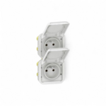 legrand-double-prise-de-courant-precablee-2x2p-t-verticale-etanche-plexo-16a-avec-enjoliveur-finition-blanc-069643l