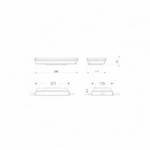 zemper-bloc-d-evacuation-led-extra-plat-lxf3045exa