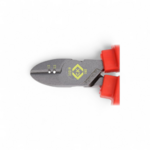 ck-pince-coupante-diagonale-redline-160mm-ref-431019b