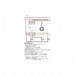 legrand-schema-electrique-contacteur-de-puissance-cx3-bobine-230v-sans-commande-manuelle-4p-400v-25a-contact-4f-2-modules-ref-412535