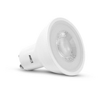 MIIDEX - Ampoule LED GU10 Spot 7W 3000K 38° Dimmable - 100560