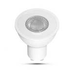 MIIDEX - Ampoule LED GU10 Spot 7W 3000K 38 Dimmable - 100560